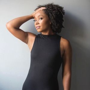 Meet your Posher, Lena